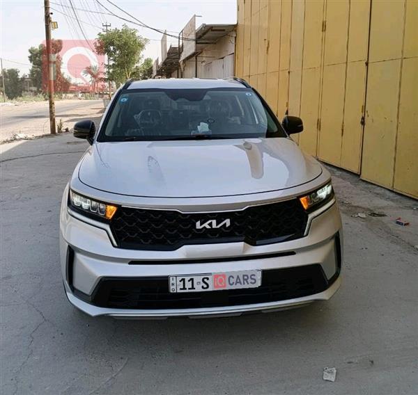 كيا سورينتو 2022 للبيع في العراق - رشيد